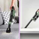 Пылесос Kitfort KT-5237