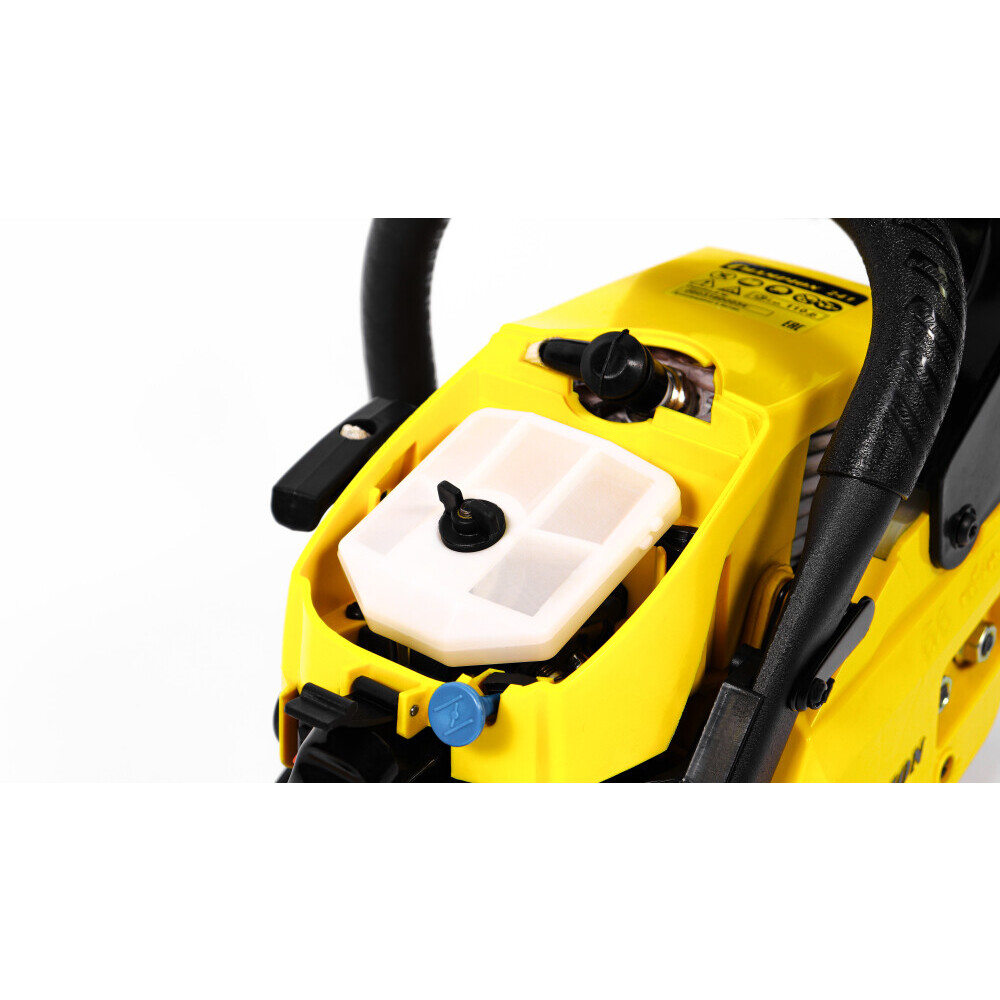 Бензопила CHAMPION A241-16 - фото 4