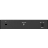 Коммутатор (свитч) D-Link DGS-1008P/E (DGS-1008P/E1)
