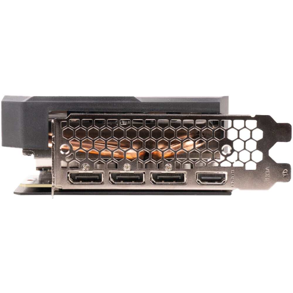 Видеокарта NVIDIA GeForce RTX 3060 CBR 12Gb (VGA-MSRTX3060-12G-RTL) - фото 5