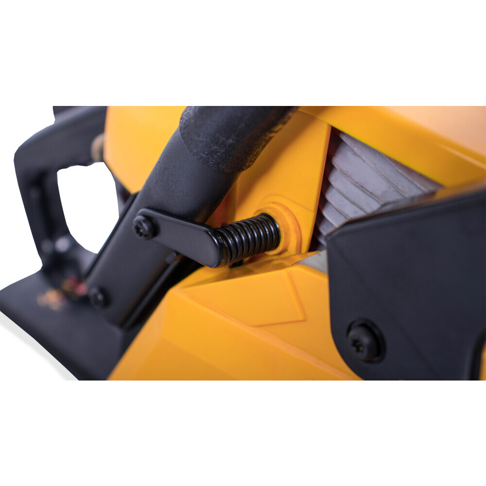 Бензопила CHAMPION A237-16 - фото 4