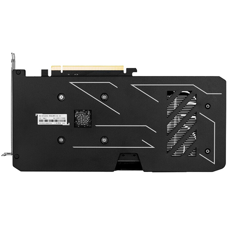 Видеокарта NVIDIA GeForce RTX 4060 CBR 8Gb (VGA-MSRTX4060-8G-RTL) - фото 4