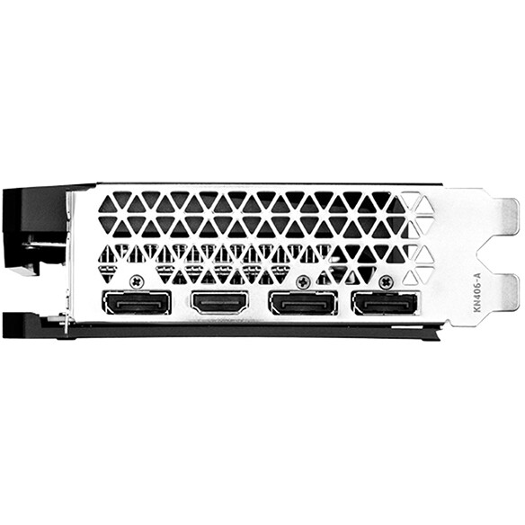 Видеокарта NVIDIA GeForce RTX 4060 CBR 8Gb (VGA-MSRTX4060-8G-RTL) - фото 6