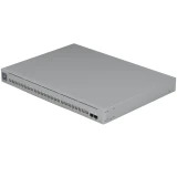 Коммутатор (свитч) Ubiquiti UniFi Switch Pro Max 24 (USW-Pro-Max-24)
