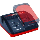 Зарядное устройство + АКБ Einhell 18V Starter-Kit Power-X-Change (4512042)