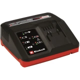 Зарядное устройство + АКБ Einhell PXC (4512114)
