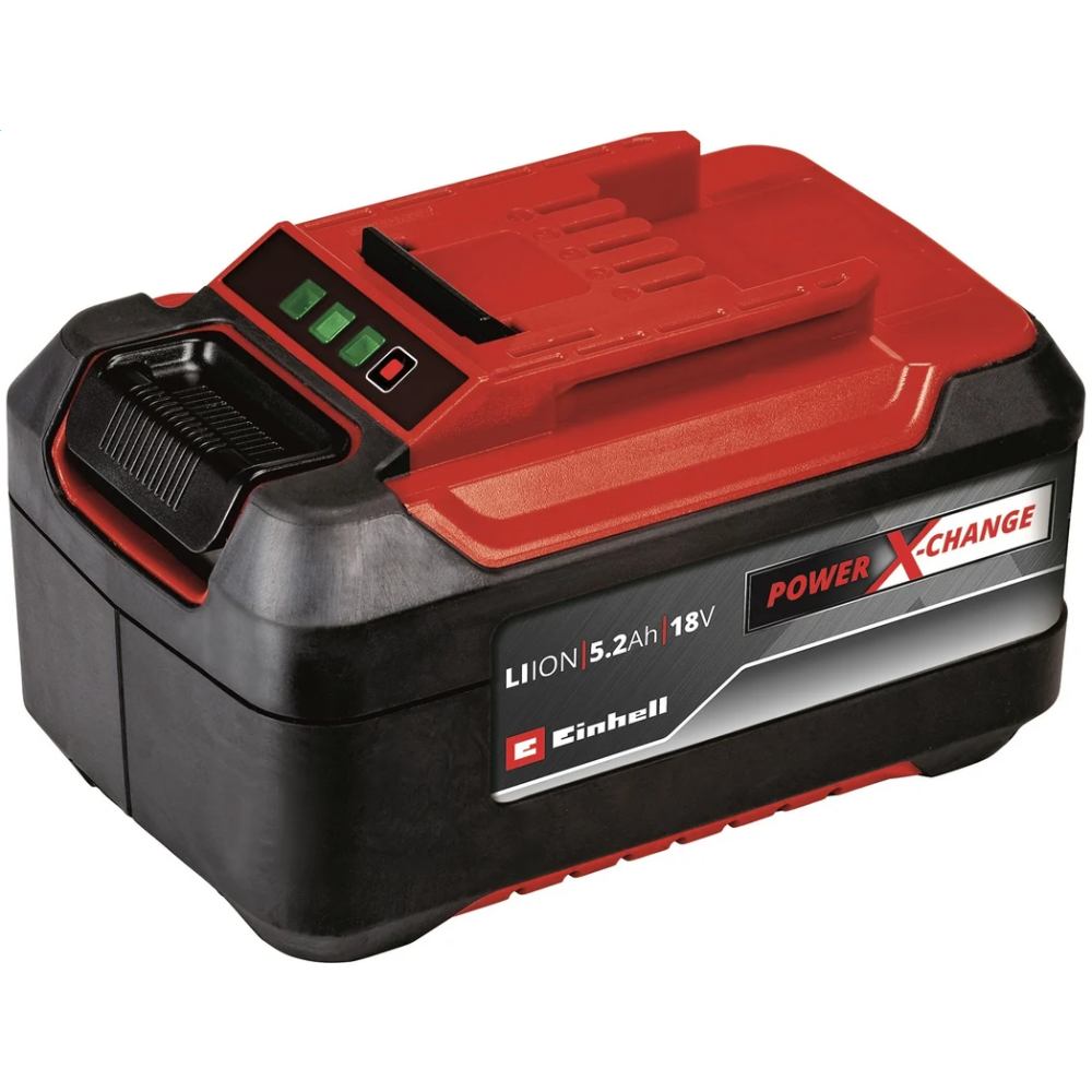Зарядное устройство + АКБ Einhell PXC (4512114) - фото 3