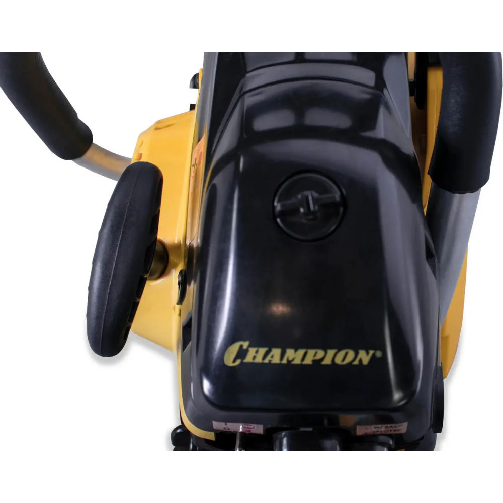 Бензопила CHAMPION А240-16 - фото 5