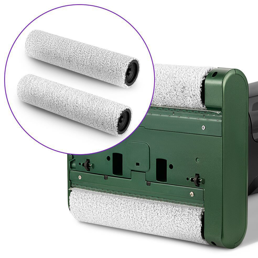 Пылесос Kitfort KT-5259 - фото 3