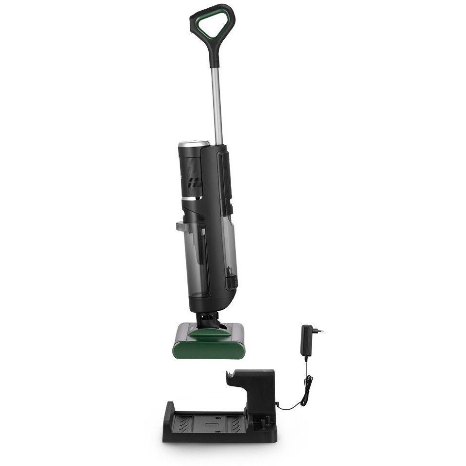 Пылесос Kitfort KT-5259 - фото 4