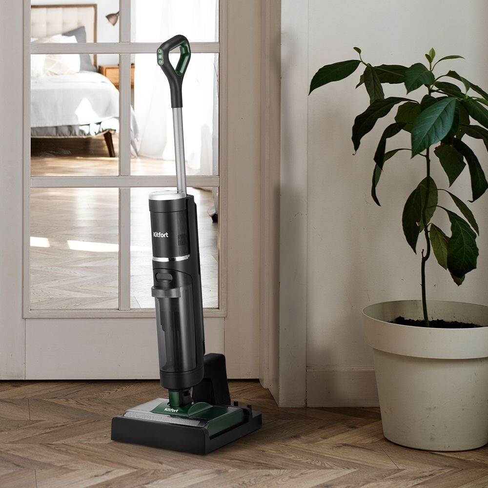 Пылесос Kitfort KT-5259 - фото 6