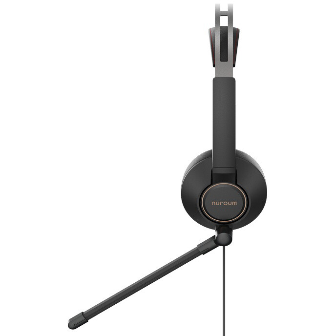 Гарнитура Nuroum HP11DU - AW-HP11DU - фото 4