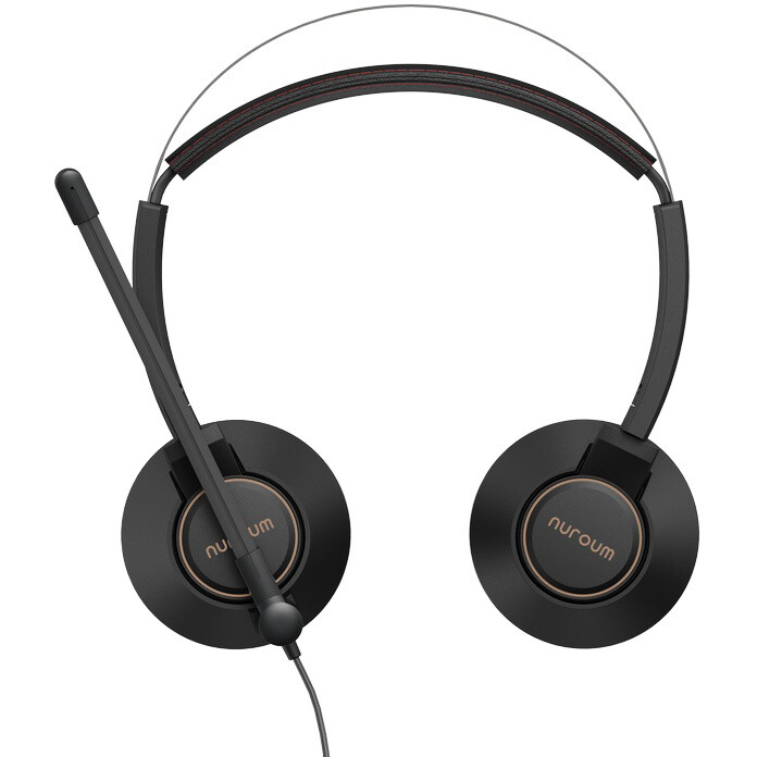 Гарнитура Nuroum HP11DU - AW-HP11DU - фото 5