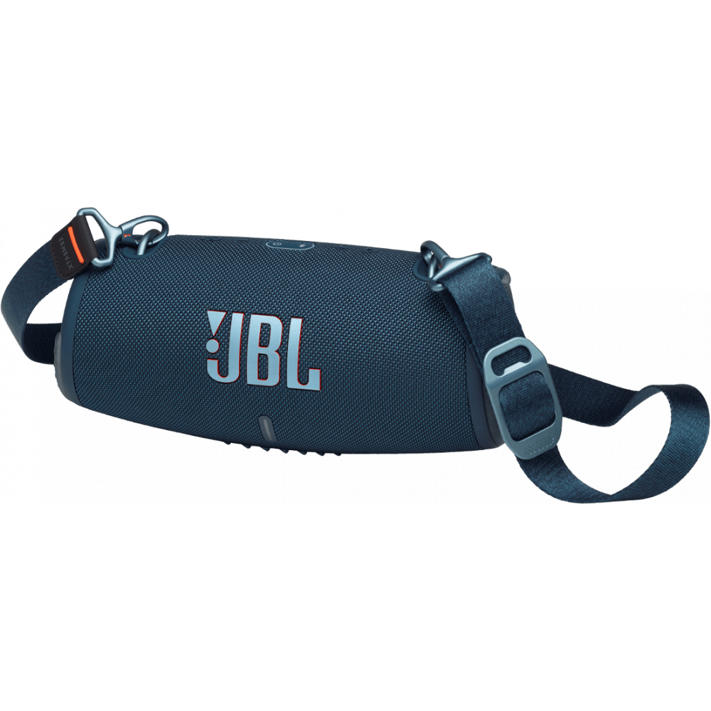 Портативная акустика JBL Xtreme 3 Blue - JBLXTREME3BLU - фото 5