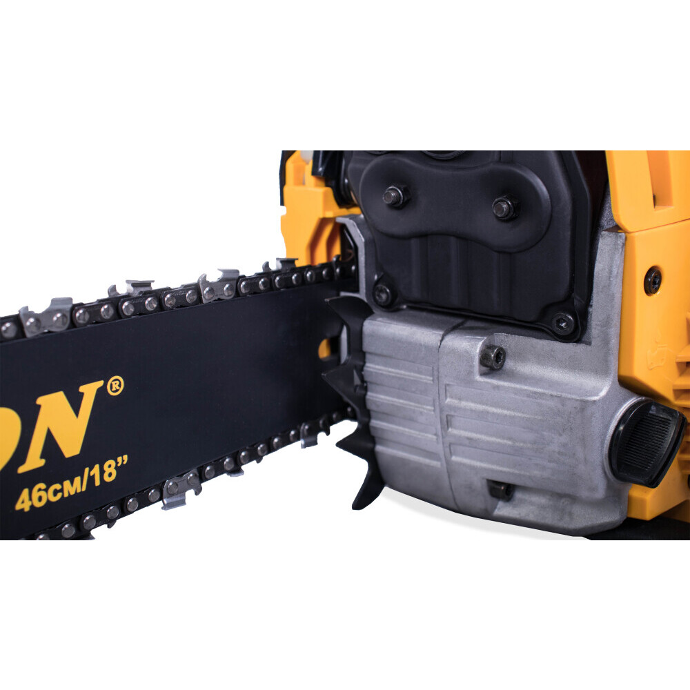 Бензопила CHAMPION А251-18 - фото 3