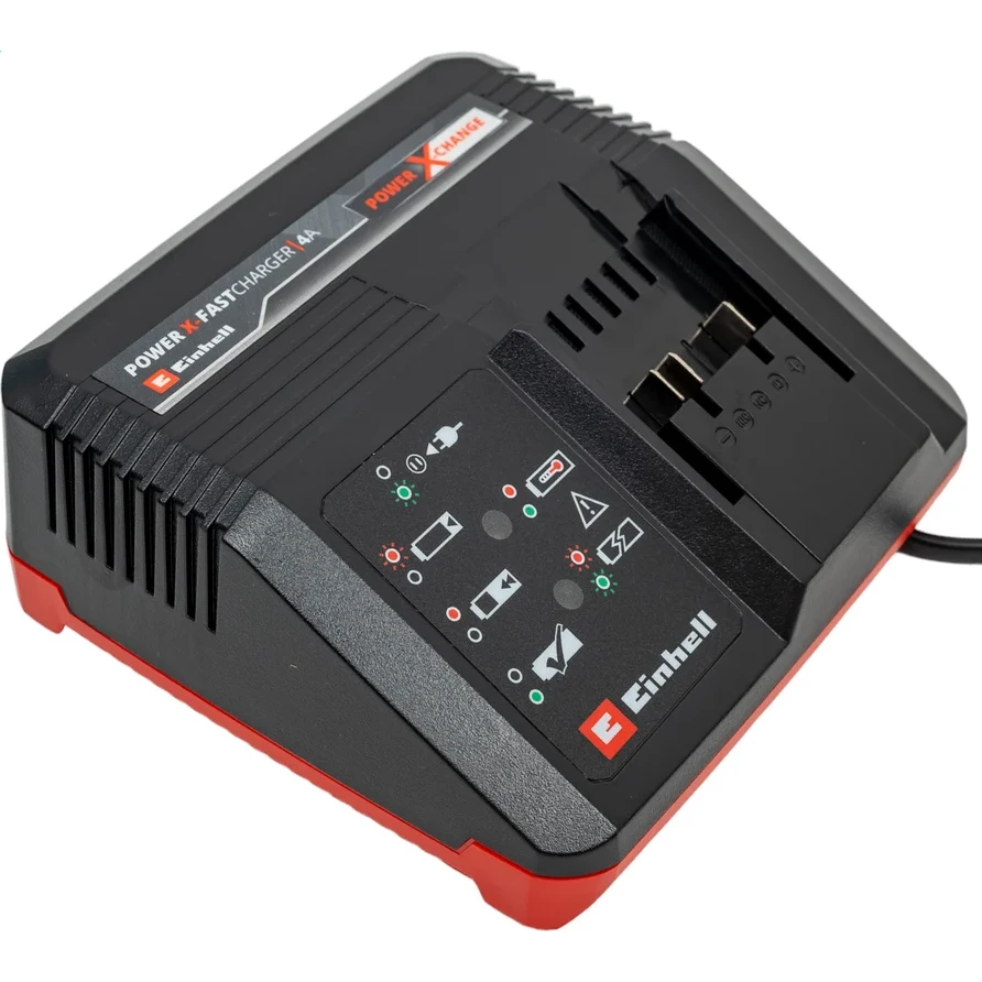 Зарядное устройство Einhell PXC Power X-Fastcharger (4512103)