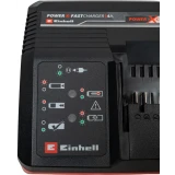 Зарядное устройство Einhell PXC Power X-Fastcharger (4512103)
