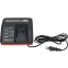 Зарядное устройство Einhell PXC Power X-Fastcharger (4512103) - фото 3