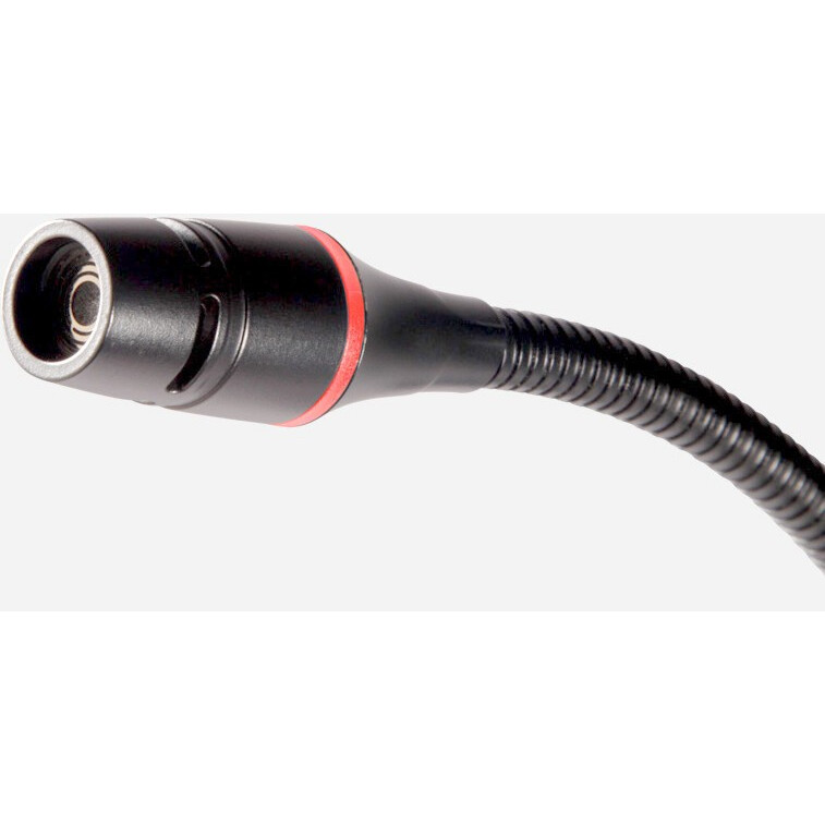 Микрофон Shure CVG18DRS-B/C - фото 2