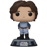 Фигурка Funko POP! Bobble Star Wars Fett Legacy Young Boba Fett (82724)