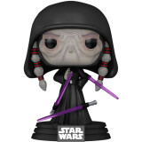 Фигурка Funko POP! Bobble Star Wars Gaming Greats Darth Traya (Legends) (Exc) (729) (81944)