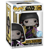 Фигурка Funko POP! Bobble Star Wars Gaming Greats Darth Traya (Legends) (Exc) (729) (81944)