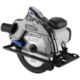 Электропила DEKO CSDK-2500 PRO (085-1153)