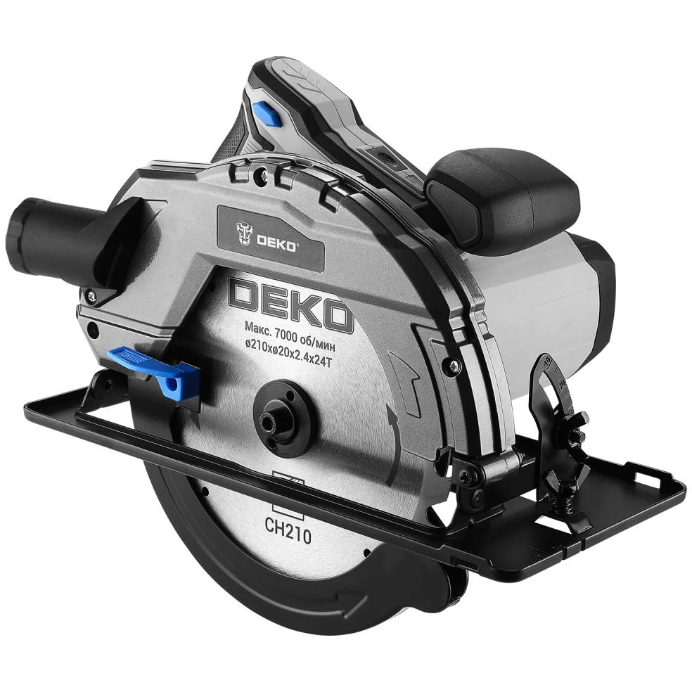Электропила DEKO CSDK-2500 PRO - 085-1153