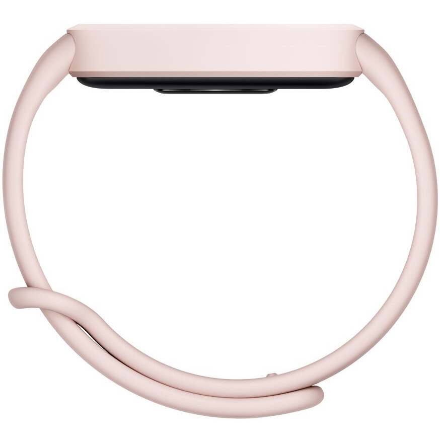 Фитнес-браслет Xiaomi Smart Band 9 Active Pink - X62746 - фото 4