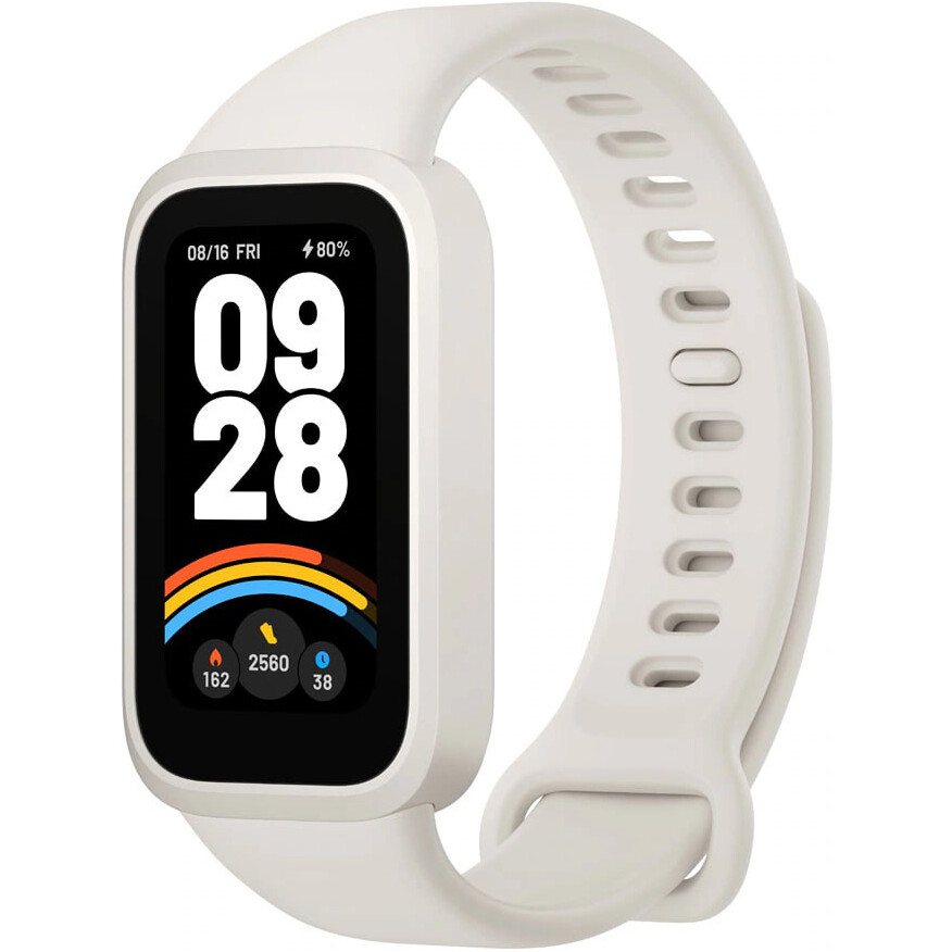 Фитнес-браслет Xiaomi Smart Band 9 Active Beige