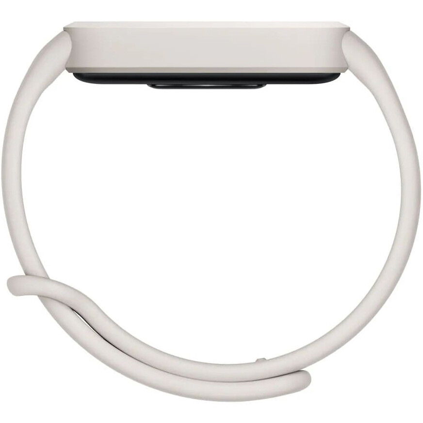 Фитнес-браслет Xiaomi Smart Band 9 Active Beige - X59882 - фото 4