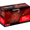 Видеокарта AMD Radeon RX 6800 XT PowerColor Red Dragon 16Gb (AXRX 6800XT 16GBD6-3DHR/OC) - фото 5