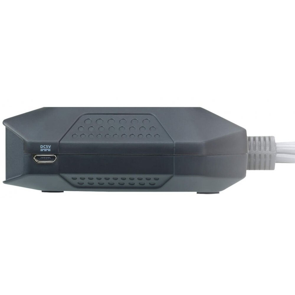 KVM переключатель ATEN CS22DP - фото 6