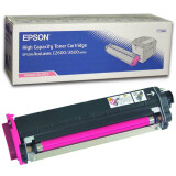 Картридж Epson C13S050227 Magenta