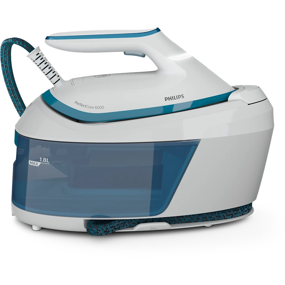 Парогенератор Philips PSG6022/20