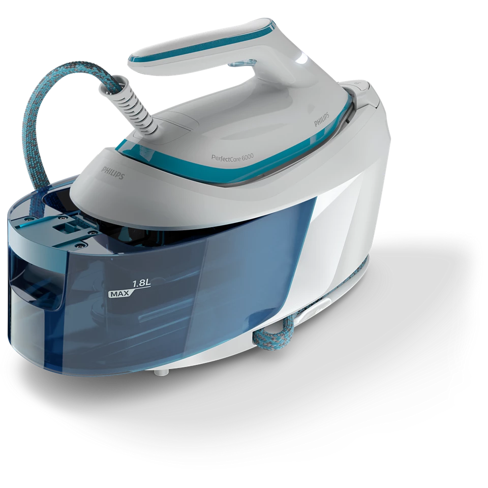 Парогенератор Philips PSG6022/20 - фото 3