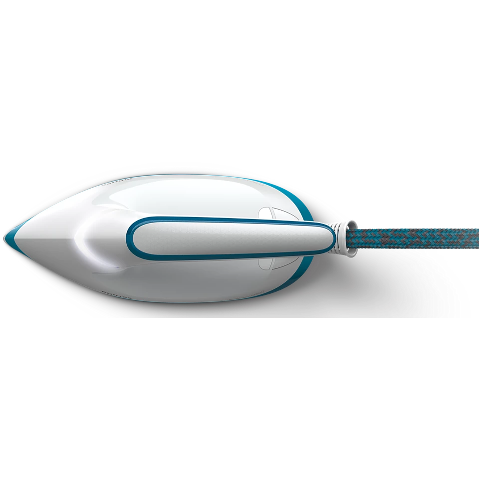 Парогенератор Philips PSG6022/20 - фото 4