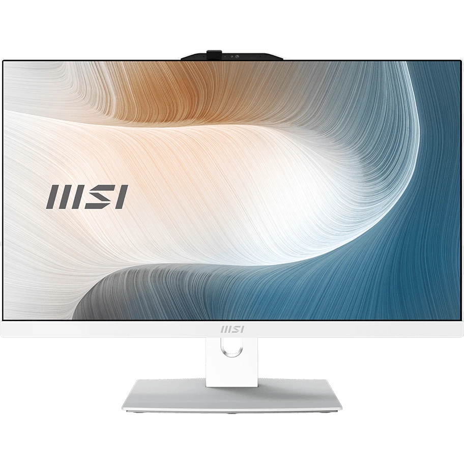 Моноблок MSI Modern AM242P 1M (9S6-AE0722-1476)