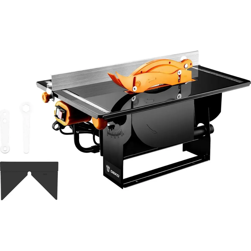 Распиловочный станок DEKO DTS1100 - 084-1052 - фото 3