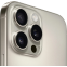 Смартфон Apple iPhone 16 Pro Max 512Gb Natural Titanium (MYWP3AE/A) - фото 3