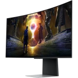 Монитор Samsung 34" S34DG852SI Odyssey OLED G8 (LS34DG852SIXCI)