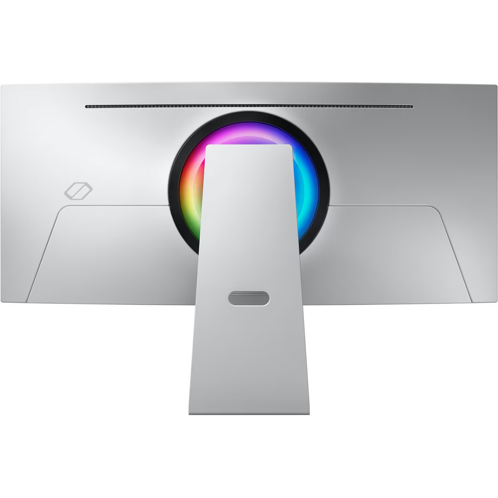 Монитор Samsung 34" S34DG852SI Odyssey OLED G8 - LS34DG852SIXCI - фото 4