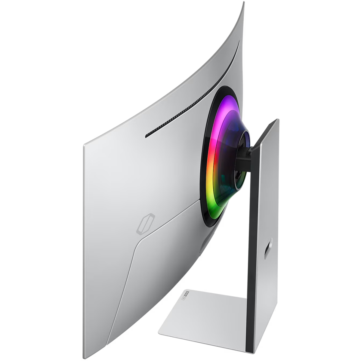 Монитор Samsung 34" S34DG852SI Odyssey OLED G8 - LS34DG852SIXCI - фото 6