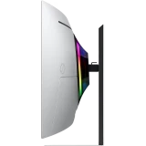 Монитор Samsung 34" S34DG852SI Odyssey OLED G8 (LS34DG852SIXCI)