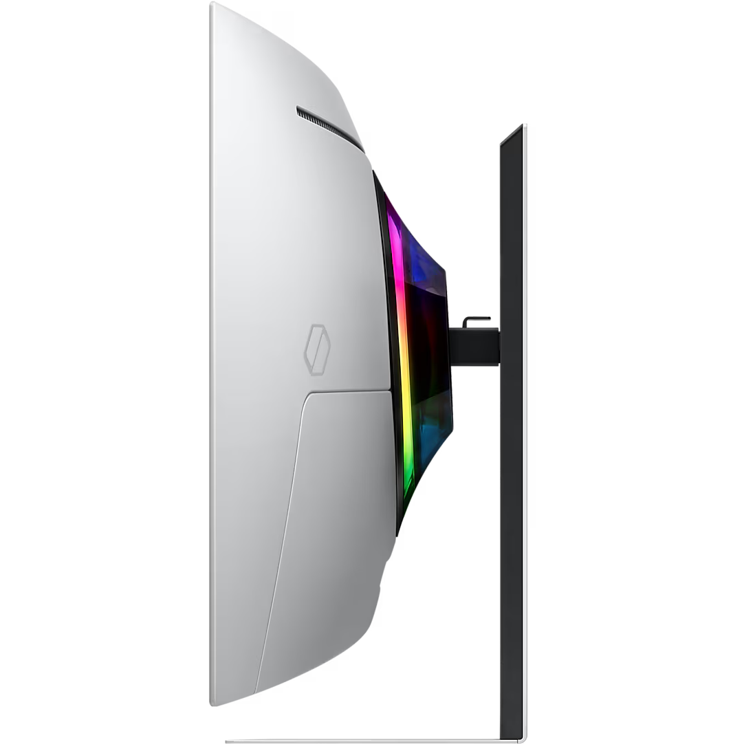 Монитор Samsung 34" S34DG852SI Odyssey OLED G8 - LS34DG852SIXCI - фото 8
