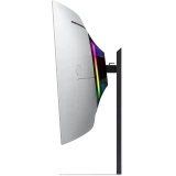 Монитор Samsung 34" S34DG852SI Odyssey OLED G8 (LS34DG852SIXCI)