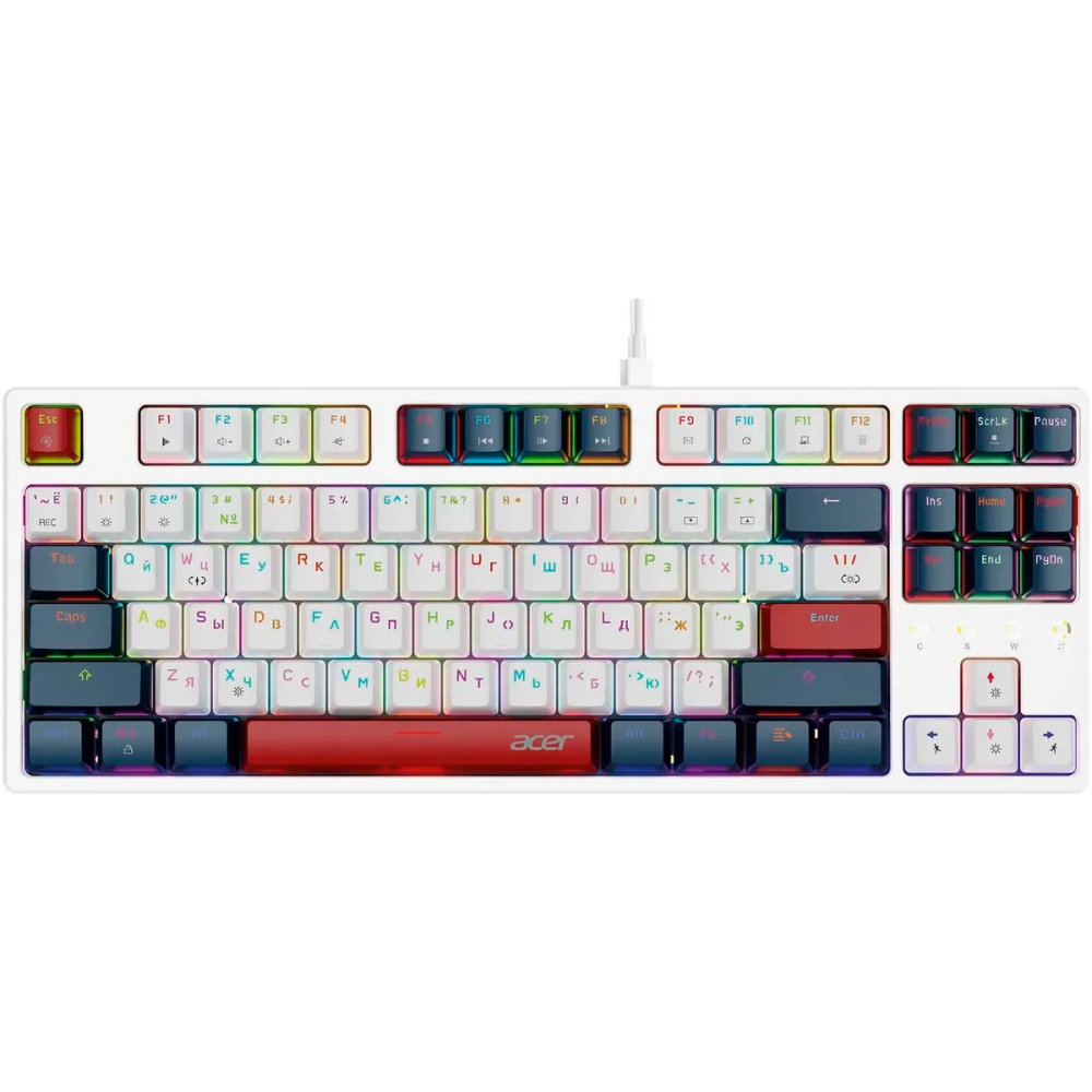 Клавиатура Acer OKW305