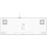 Клавиатура Acer OKW305 (ZL.KBDCC.01W)