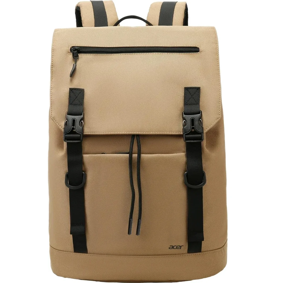 Сумка для ноутбука Acer LS series OBG406 Beige - ZL.BAGEE.00P