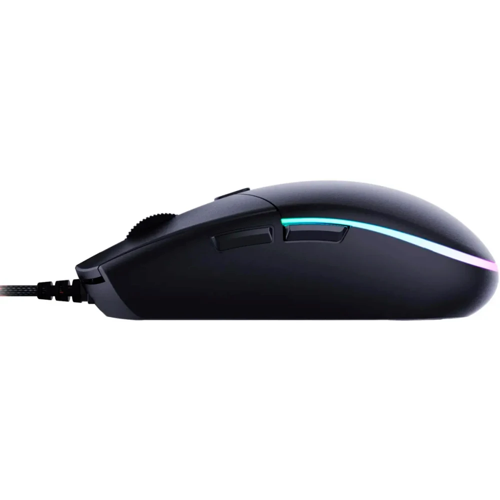 Мышь Acer OMW400 - ZL.MCEEE.02U - фото 2